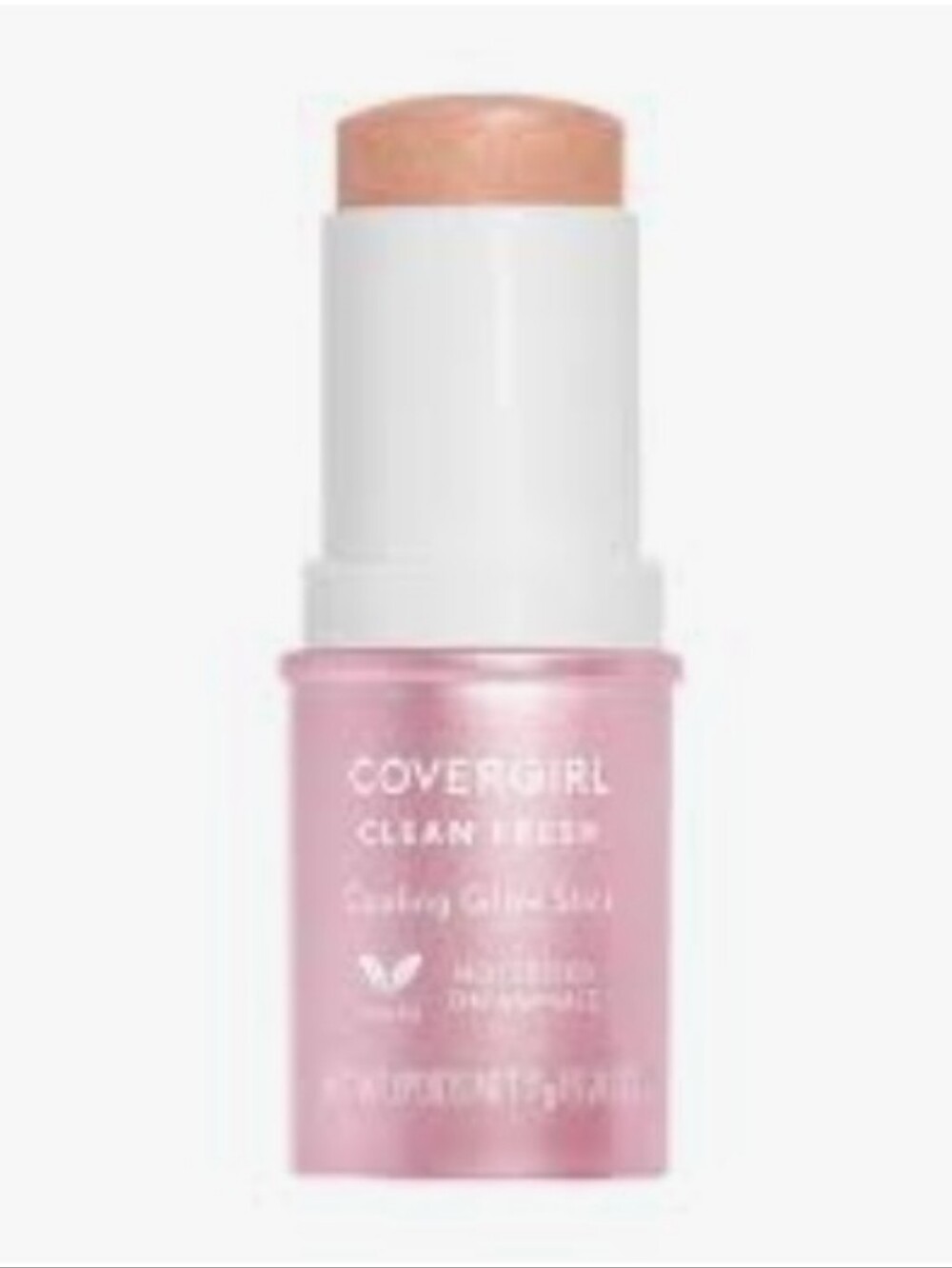 COVERGIRL Sheer Glow Stick Highlighter #200 Opal Dreams
